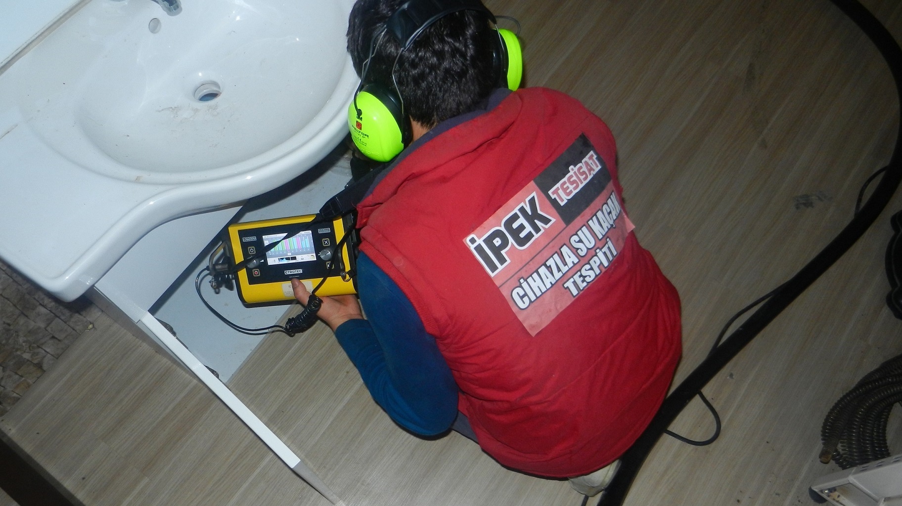 Başiskele Acil Mutfak Lavabo Açma