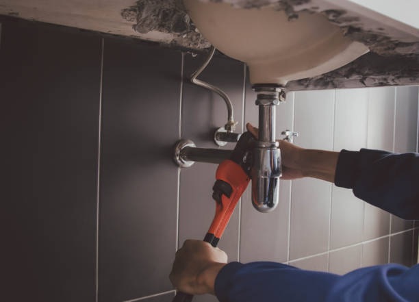 Başiskele Mutfak Lavabo Tıkanıklıği Açma