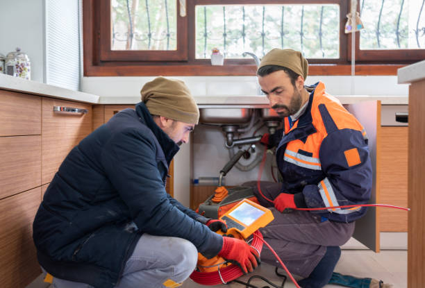 Başiskele Lavabom Tıkandı