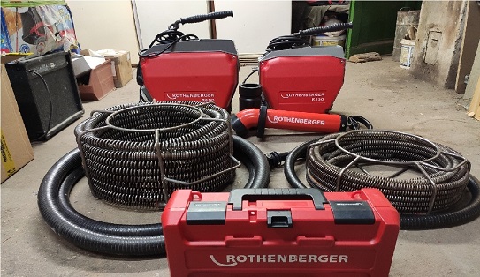 Başiskele Tıkalı Tuvalet gider borusu açan firmalar